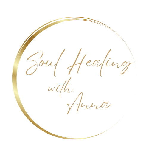 Soul Healing with Anna